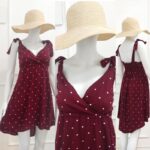 Honey Dress - Daster Depan Suami