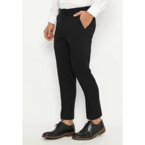 Mevano Ankle Pants Black