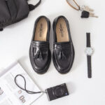 Sepatu Formal Pria Lederweren