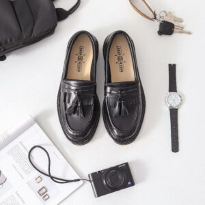 Sepatu Formal Pria Lederweren