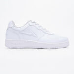 Sepatu Sneakers Putih Ando