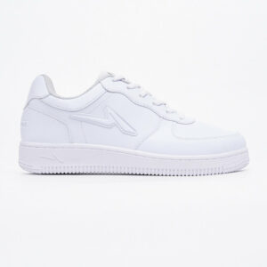 Sepatu Sneakers Putih Ando