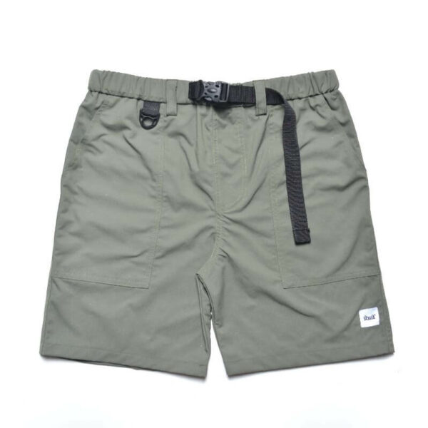 Short Pants