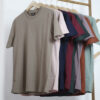T-shirt lengan pendek